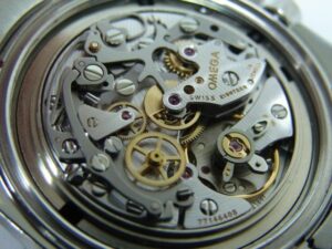 OMEGA1861機芯-1